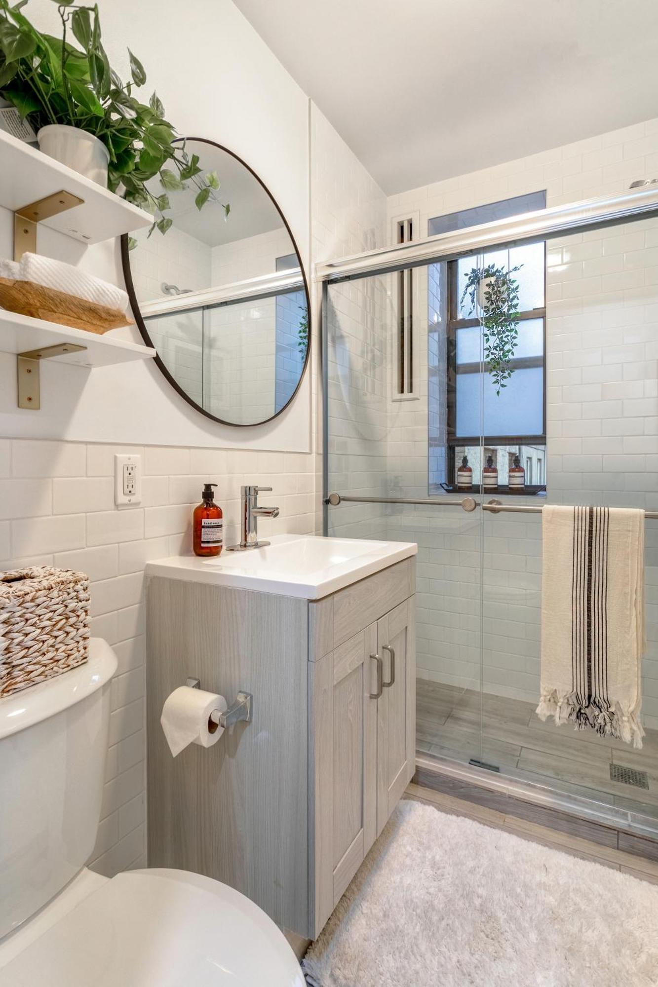 Appartamento Bright Designer In Historic Harlem, 20 Minutes From Times Square!