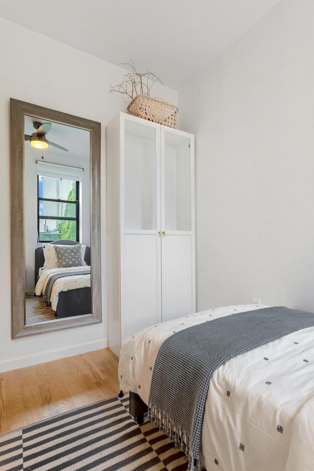 Appartamento Bright Designer In Historic Harlem, 20 Minutes From Times Square! New York