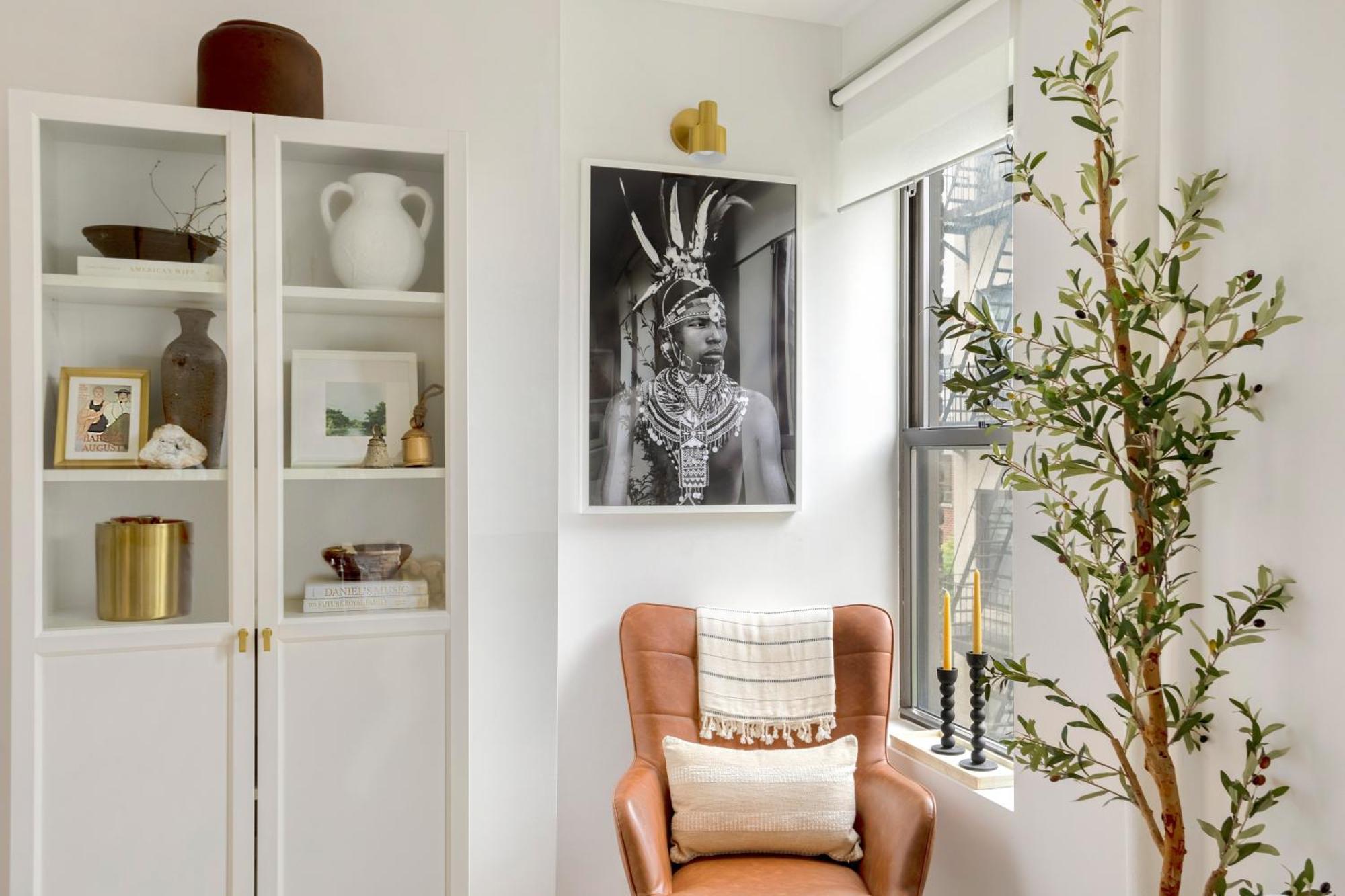 Bright Designer In Historic Harlem, 20 Minutes From Times Square! Appartamento *
